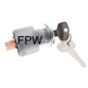 NEW NISSAN FORKLIFT IGNITION SWITCH 25150-L4500