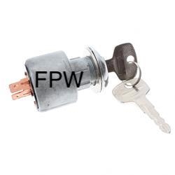 NEW NISSAN FORKLIFT IGNITION SWITCH 25150-L4500