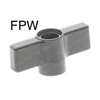 NEW ADVANCE KNOB 25201B