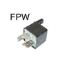 NEW HYSTER FORKLIFT 12 VOLT RELAY 25230-FK120