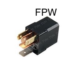 NEW NISSAN FORKLIFT 12V RELAY 25230-GE00A