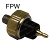 NEW NISSAN FORKLIFT PRESSURE SWITCH 25240-89910