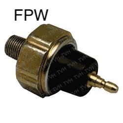 NEW NISSAN FORKLIFT PRESSURE SWITCH 25240-89910
