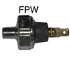 NEW NISSAN FORKLIFT OIL PRESSURE SWITCH 25240-FM00A