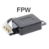 NEW NISSAN FORKLIFT VOLTAGE REGULATOR 25532-42001