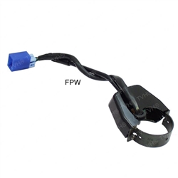 NEW NISSAN FORKLIFT TURN SIGNAL SWITCH 25540-50K00
