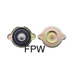 NEW NISSAN FORKLIFT RADIATOR CAP 25592-13021