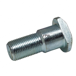NEW HYSTER FORKLIFT WHEEL STUD 25723