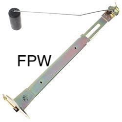 NEW CATERPILLAR FORKLIFT FUEL GAUGE 25782-22001
