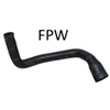NEW CLARK FORKLIFT RADIATOR LOWER HOSE 2578212011