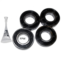 NEW TENNANT BALL BEARING KIT 25797