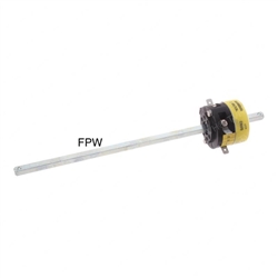 NEW YALE FORKLIFT DIRECTIONAL SWITCH 258438100