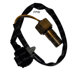 Replacement Nissan UniCarriers Forklift Transmission Speed Sensor Pulse Generator 25911-FK100