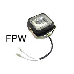 NEW NISSAN FORKLIFT HEAD LAMP 26010-32H00
