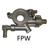 Toyota Forklift Mechanical Adapter Assembly 26021-UB010
