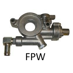 Toyota Forklift Mechanical Adapter Assembly 26021-UB010