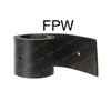 NEW POWERBOSS NEOPRENE SQUEEGEE 260263