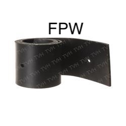 NEW POWERBOSS NEOPRENE SQUEEGEE 260263