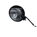 NISSAN FORKLIFT LAMP ASSEMBLY 26060-L1100
