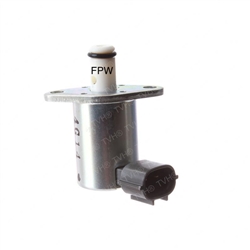 NEW TOYOTA FORKLIFT IDLE LP SOLENOID VALVE 26208-76001-71