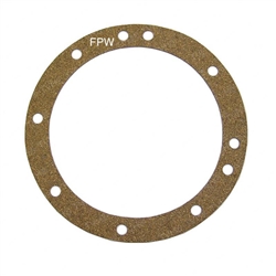 NEW HYSTER FORKLIFT HYDRAULIC GASKET 262131