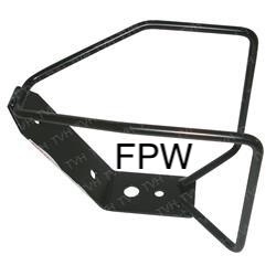 NEW NISSAN FORKLIFT HEAD LAMP GUARD 26311-FB00A