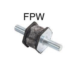 NEW PERKINS FORKLIFT MOUNTING 2634A115