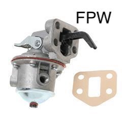 NEW PERKINS FORKLIFT FUEL PUMP 2641720