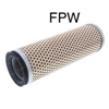 NEW PERKINS FORKLIFT AIR FILTER 26510154