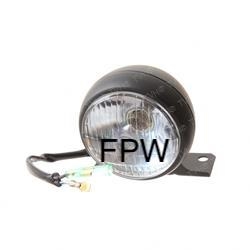 NEW NISSAN FORKLIFT LAMP ASSEMBLY 26540-L9060