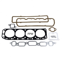 NEW HYSTER FORKLIFT VALVE GRIND GASKET SET 265517