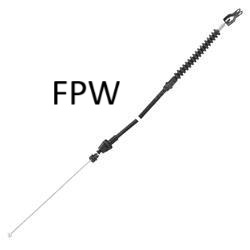 NEW TOYOTA FORKLIFT ACCELERATOR CABLE 26620-23640-71