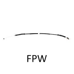 NEW TOYOTA FORKLIFT ACCELERATOR WIRE ASSEMBLY 26620-2662271
