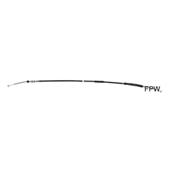 NEW TOYOTA FORKLIFT ACCELERATOR CABLE 26620-26641-71