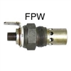 NEW CLARK FORKLIFT HEATER 2666A015