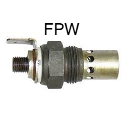 NEW CLARK FORKLIFT HEATER 2666A015