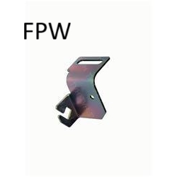 NEW TOYOTA FORKLIFT ACCELERATOR BRACKET 26671-23320-71