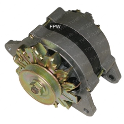 NEW TOYOTA FORKLIFT ALTERNATOR ASSEMBLY 27020-22000-71