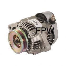 NEW TOYOTA FORKLIFT REMAN ALTERNATOR 27060-78003-71-R