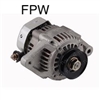 NEW TOYOTA FORKLIFT ALTERNATOR 27060-78156-71