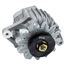 Replacement Heavy Duty 12V Electrical Charging Alternator for Toyota Forklifts 27080-23470-71