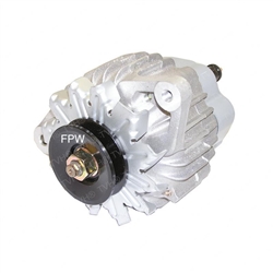 NEW TOYOTA FORKLIFT ALTERNATOR ASSEMBLY 27080-23820-71