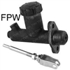 NEW TCM FORKLIFT MASTER CYLINDER 27325-40401