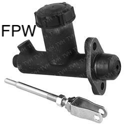 NEW TCM FORKLIFT MASTER CYLINDER 27325-40401