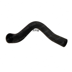 NEW CLARK FORKLIFT LOWER RADIATOR HOSE 2740745