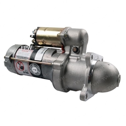 NEW CLARK FORKLIFT STARTER 2743535