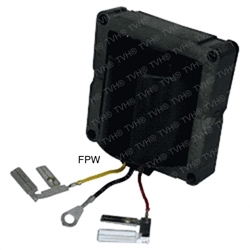 NEW HYSTER FORKLIFT COIL 274366
