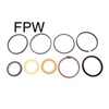 NEW CASE BUCKET CYLINDER 275503A2