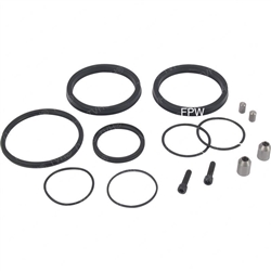 NEW GENIE ROTATOR SEAL KIT 27681