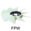 NEW CASE FAN 277800A1